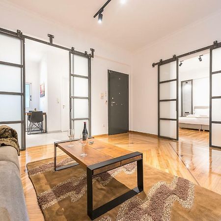 Athens Oasis Apartment Exterior photo