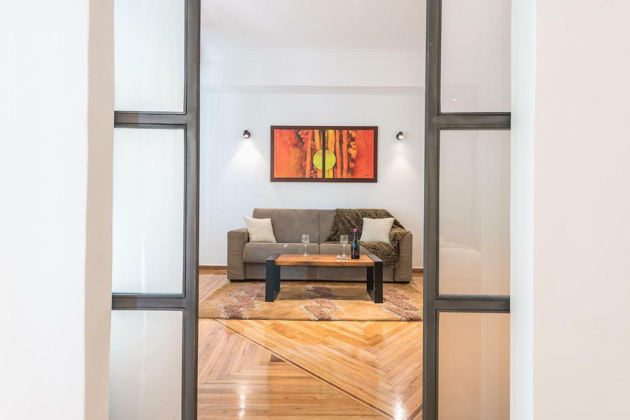 Athens Oasis Apartment Exterior photo